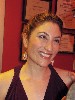 Deborah Grausman produced the benefit and also performed. 