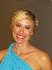Rachel DeBenedet sang a number from her current show Catch Me If You Can.