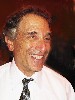 Chip Zien was the charming and witty host.