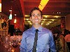 Broadway star Erik Liberman.