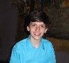 Peter Mazurowski is currently starring on Broadway in the long running Billy Elliot.