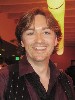 Brian Charles Rooney brought the house down with his bi-gendered medley of Broadway hits. 