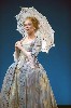 Decker in a gorgeous costume by Jennifer Moeller. 