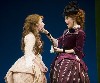 They&rsquo;re just men as Rachel York advises Sarah Stevens.