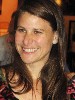 The composer Megan Cavallari.