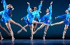 The blue group in V.