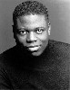 Alfred Walker sang the role of Porgy.