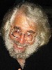 The distinguished music critic Lloyd Schwartz. 