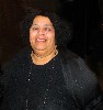 Composer collaborator Diedre L. Murray.