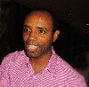 Nathaniel Stampley.