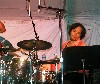 Terri Lyne Carrington started playing drums at age eleven. 