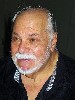 Britos spoke in Spanish of his relationship with the legendary bass player Cachao.
