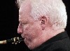 Tenor player Doug Lawrence.