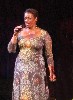 Reeves is one of the foremost vocalists of her generation. 
