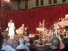 Mary Stallings with Jimmy Cobb&rsquo;s All Stars. 
