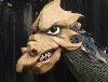 A dragon who gets outsmarted by people