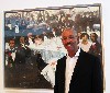 Robert Freeman and his work.