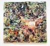 The onic symbolism of a work by Cecily Brown was among the many miscues of former curator Cheryl Brutvan.