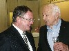 Rogers and the Museum School alumnus Ellsworth Kelly.