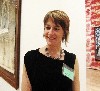 Jen Mergel is the Beal Senior Curator of Contemporary Art of the MFA.