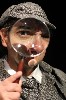Central Square Theatre: The Hound of the Baskervilles