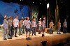 Boston Opera House Musical: South Pacific