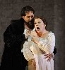 Ildar Abdrazakov and Ekaterina Gubanova, terrific in Anna Bolena.