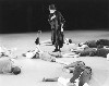 Riedel Dance Theatre - a moment in The Nanny, adapted from a work by Edward Gorey