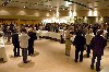 Tastefully Quabbin - 2010 - The pastry table is where?