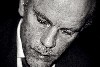 A Pensive John Malkovich