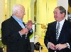 Malcolm Rogers and Ellsworth Kelly recall his student years at the Museum School.