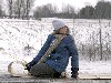 Museum of Fine Arts: Curling