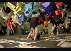 Institute of Contemporary Art: Trisha Brown Dance Company - Floor of the Forest