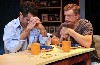 Luke (Dan Roach) and Adam (Will McGarrahan) 
