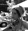 Maria - an impromptu jam at a summer festival in &rsquo;69