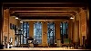 La Sonnambula was staged in a factory setting. 