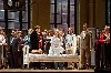 She demanded and got an extra week to rehearse with the Met Chorus for La Sonnambula. 