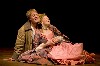 The Two Leads in Huntington Theatre Company&rsquo;s Candide
