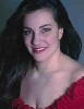 Joyce El-Khoury, an up and coming soprano.