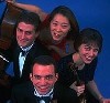 The Brentano String Quartet