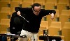 Frederic Chaslin, pianist and conductor extraordinaire.