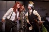 A spoof on Midsummer&rsquo;s Nights Dream by S&Co.