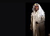 The Ruler/The Clown: Faisal Al Ameeri