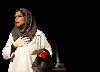 The Lady: Carole Abboud