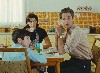 Museum of Fine Arts: The time that Remains