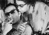 Harvard Film Archives: The Flower Thief