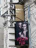 Moving on up to star on Broadway.