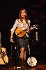 Lady Sue Passmore rocking with aristocratic dignity - photo courtesy of Emily Aronica