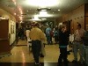 Opening reception for Mind Motion Exhibit