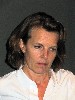 Annabelle Seldorf is the architect for the renovation of the existing galleries.